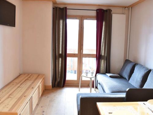 Appartement avec vue montagne - 4 pers.