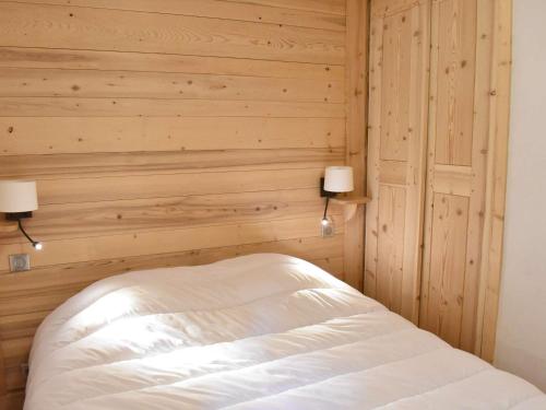 Appartement avec vue montagne - 4 pers.