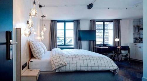 Aparthotel Adler