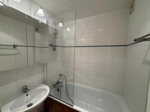 Appartement accueillant au pied des pistes, 7 pers