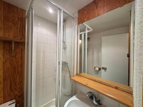 Appartement accueillant au pied des pistes, 7 pers