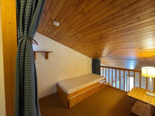 Appartement accueillant au pied des pistes, 7 pers