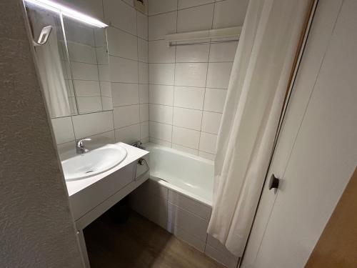 Appartement confort 2 pièces, accès direct pistes, 6 personnes