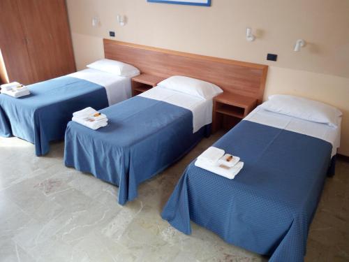Φωτογραφία από το άλμπουμ του Hotel Residence Degra σε Salassa