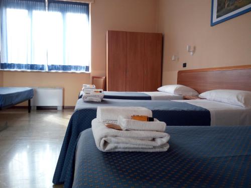 Φωτογραφία από το άλμπουμ του Hotel Residence Degra σε Salassa