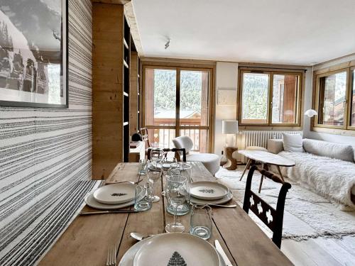 Appartement duplex charmant - 5 pers.