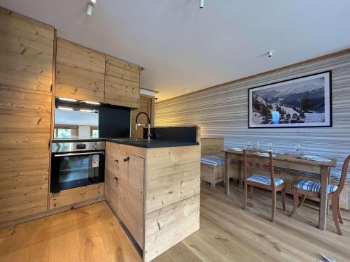 Appartement duplex charmant - 5 pers.