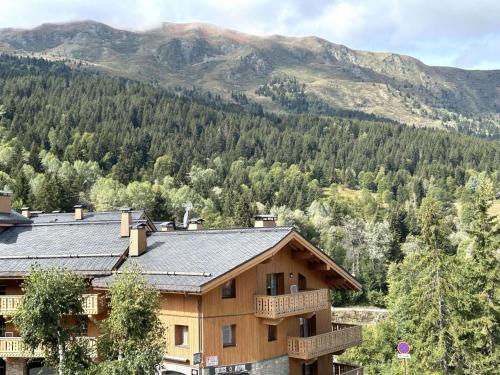 Appartement duplex charmant - 5 pers.