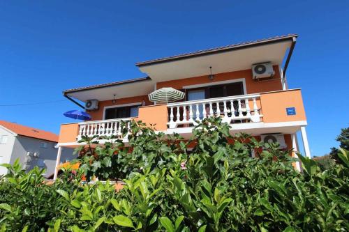 Apartments in Milcetici - Insel Krk 53301