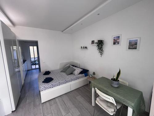 A casa di Sally