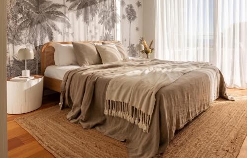 Bayline - Golfinho - Sea View - SPA - Pool - GYM - BY BEDZY