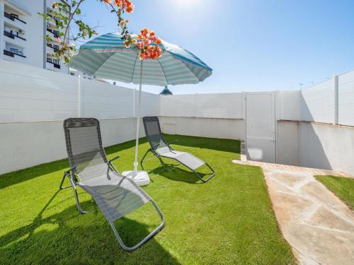 Búzios Garden Vilamoura