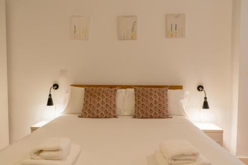 Charming Terrace - Sunny Chill Out Terrace