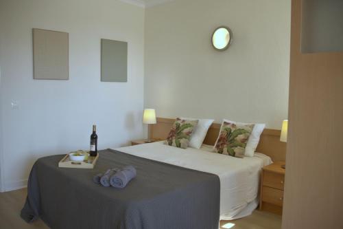 Luxial - Vista Mar Piscina a 2 Min da Praia