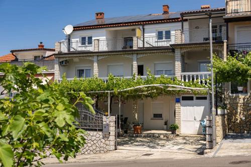 Apartment Crikvenica 1