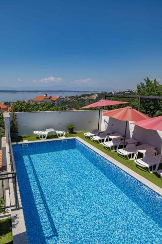 Apartment Crikvenica 16