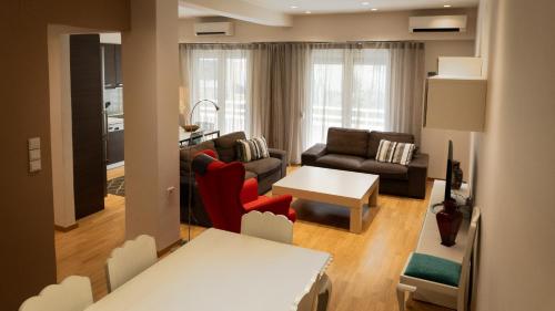 George Central Home Ioannina