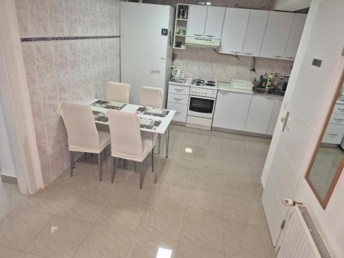 Apartman Maksimir Relax Zagreb-75m2