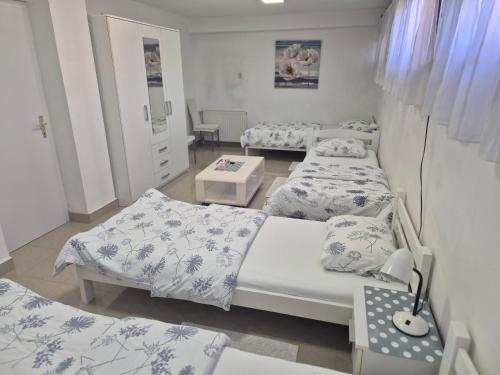 Apartman Maksimir Relax Zagreb-75m2