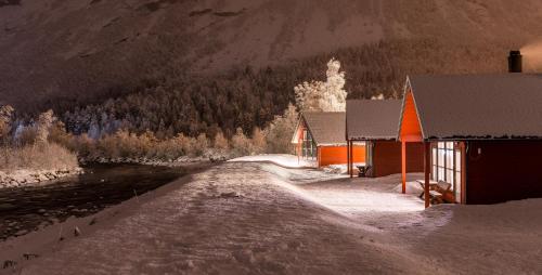 Gallery image of Jostedal Camping in Jostedal