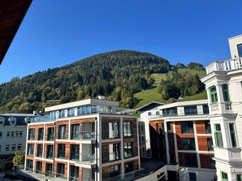 City Apartments Mozart