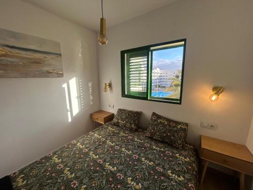 2-bedroom apartment in Playa del Inglés - El Dorado