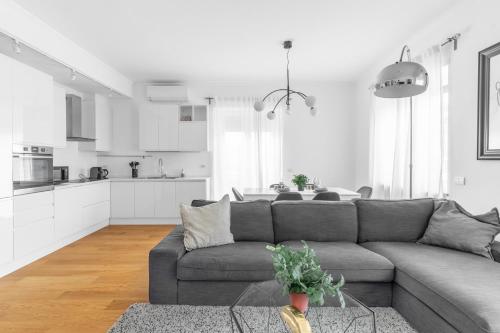 Central Connection Apartment