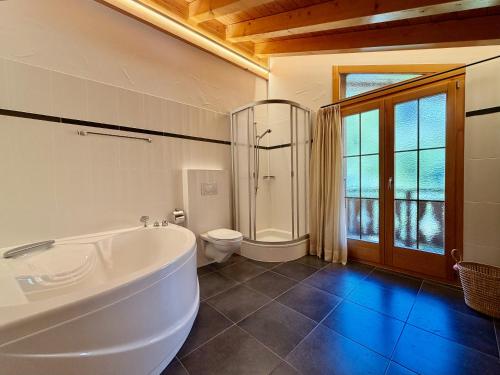 Chèvre d'Or SAUNA & VIEW chalet 10 pers