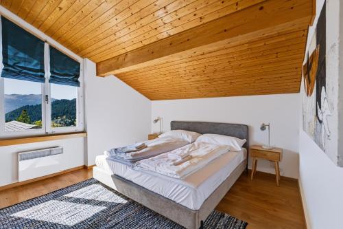 Chesa Chrischa - Lenzerheide
