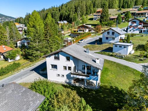 Chesa Chrischa - Lenzerheide