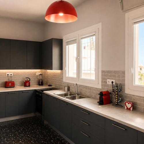 Syros Delight by White Dreams