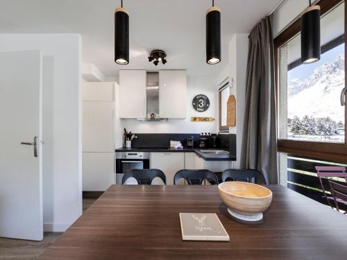 Appartement moderne traversant - 4-5 pers.