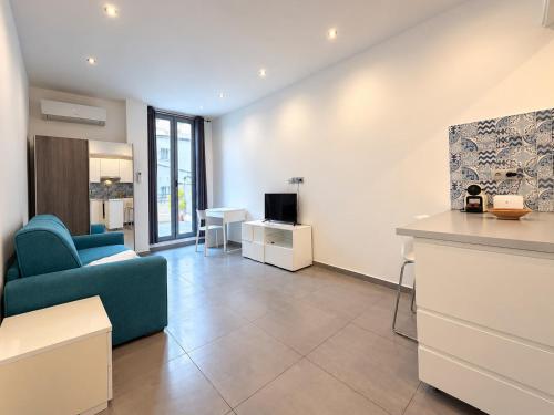 Zone Piétonne - wifi, AC, 2pers