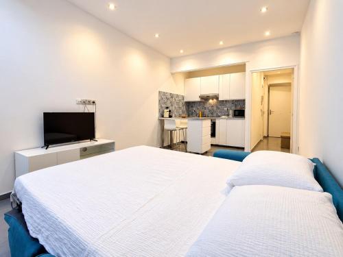 Zone Piétonne - wifi, AC, 2pers
