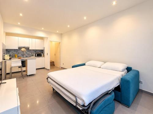 Zone Piétonne - wifi, AC, 2pers