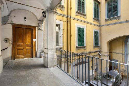 Your Home in Naples