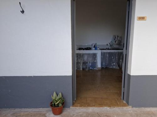 Private room Ponta do sol the best sunset spot