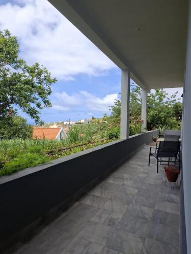 Private room Ponta do sol the best sunset spot