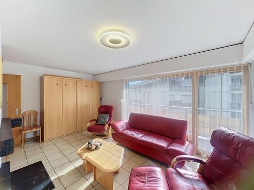 Apartment Diana E2 by Interhome