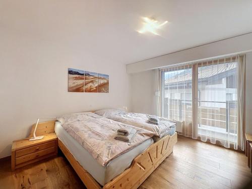 Apartment Diana E2 by Interhome