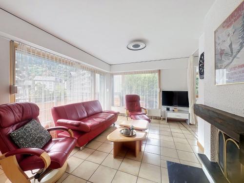 Apartment Diana E2 by Interhome