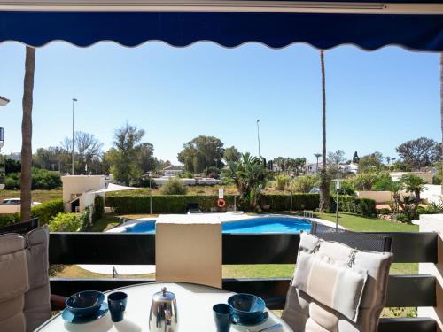 Apartment Lorcrimar by Interhome