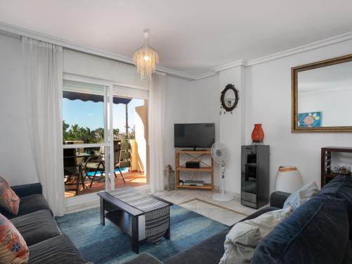Apartment Lorcrimar by Interhome