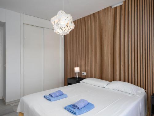 Apartment Lorcrimar by Interhome