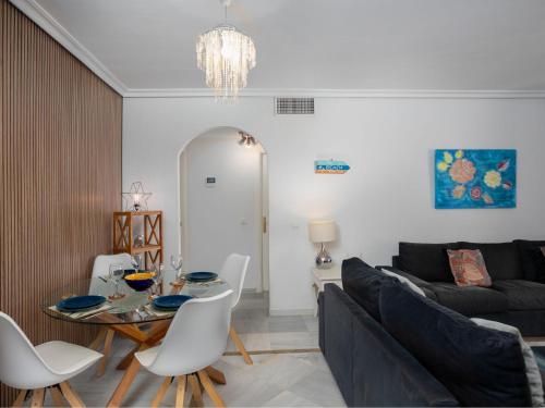 Apartment Lorcrimar by Interhome