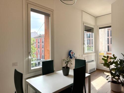 Casa Caravaggio - Brera Apartment