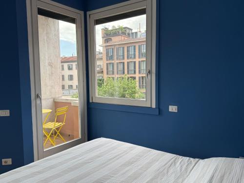 Casa Caravaggio - Brera Apartment