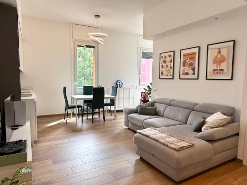 Casa Caravaggio - Brera Apartment