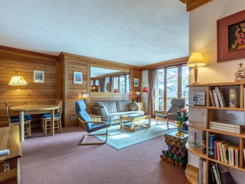 Studio lumineux avec wifi près des pistes