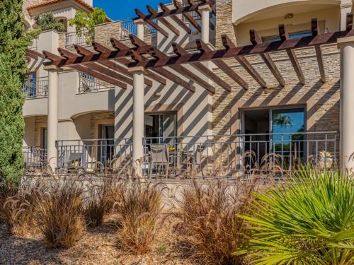 Apartment Pine Hills Rubi by Interhome
